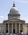 Panthéon (Paris) - Vikidia, l’encyclopédie des 8-13 ans