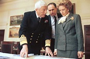 ‘The Falklands Play’ Review: Thatcher Goes to War - WSJ