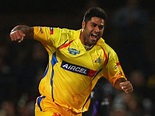 Manpreet Gony – Player Profile | Kings XI Punjab | Sky Sports Cricket