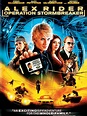 Alex Rider: Operation Stormbreaker - Full Cast & Crew - TV Guide