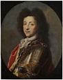 Francisco Luis de Borbón, príncipe de Conti, rey de Polonia - Colección ...