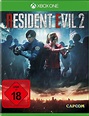 Resident Evil 2 Xbox One online kaufen | OTTO