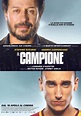 The Champion (2019) - IMDb