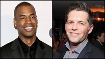 Jason Collins Is Dating 'The Help' Producer Brunson Green | Hollywood ...