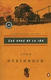 Las uvas de la ira by John Steinbeck | Penguin Random House Canada