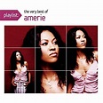 Amerie - Playlist: The Very Best Of Amerie (2008) FLAC