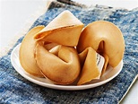 How to Make the Best Fortune Cookies