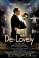 De-Lovely Movie Poster (#2 of 2) - IMP Awards