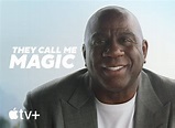 They Call Me Magic TV Show Air Dates & Track Episodes - Next Episode