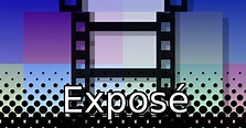 Exposé (1976), a film by James Kenelm Clarke | Theiapolis