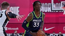 Timberwolves rookie Leonard Miller's Las Vegas Summer League is proof ...