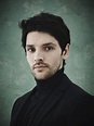 Colin Morgan | United Agents