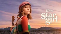 Stargirl (2020) Watch Free HD Full Movie on Popcorn Time