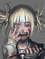 Dibujo Himiko Toga | Boku No Hero Academia Amino. Amino