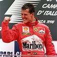 Michael Schumacher - Wikipedia
