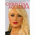 Christina Aguilera DVD Collector's Box DVD 272857 | Rockabilia Merch Store