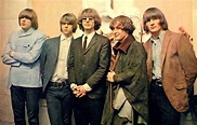 The Byrds Albums Ranked | Return of Rock