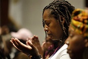 There is time for the church to support black Catholics—if it has the ...