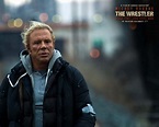A MILLION OF WALLPAPERS.COM: MICKEY ROURKE THE WRESTLER MOVIE WALLPAPERS