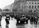 Die Revolution vom 17. Juni 1953 in Berlin - DER SPIEGEL