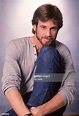Actor Gregg Marx attends an exclusive photo session on January 14 ...