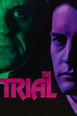 The Trial (1993) - Posters — The Movie Database (TMDB)