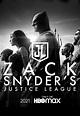 Zack Snyder's Justice League (Miniserie de TV) (2021) - FilmAffinity