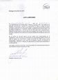 Carta Compromiso Ejemplos Y Formatos Pdf Word - vrogue.co