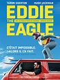 Eddie the Eagle - Film (2015) - SensCritique