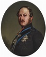 Franz Xaver Winterhalter - Prinz Albert von Sachsen-Coburg und Gotha ...