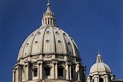 Cúpula de San Pedro en el Vaticano | Babelia | EL PAÍS