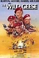 The Wild Geese (1978) - Posters — The Movie Database (TMDb)