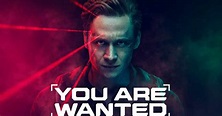 You Are Wanted - Streams, Episodenguide und News zur Serie