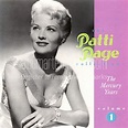 Album Art Exchange - The Patti Page Collection: The Mercury Years ...