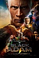 Black Adam (2022) [Action] • NaijaPrey