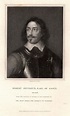 Robert Devereux, 3rd Earl of Essex Portrait Print – National Portrait ...