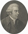 Sir Joseph Banks, National Portrait Gallery