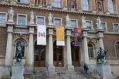 Académie des Beaux Arts de Vienne