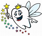 Funky Tooth Fairy Traditions: Part 2 | Reno, NV