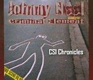 Best Buy: CSI Chronicles [CD & DVD]