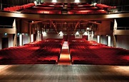 TEATRO COLOSSEO Torino | Spettacoli e Biglietti | Teatro.it
