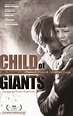 Child of Giants (2010) movie poster