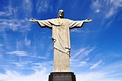 Rio's Christ the Redeemer Statue Is Due for a Makeover in 2017 - Condé ...