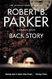 Back Story by Robert B. Parker (English) Paperback Book Free Shipping ...