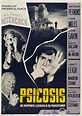 UHD Psicosis (Psycho, 1960, Alfred Hitchcock)