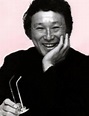 Jûzô Itami - Biography - IMDb