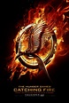 First Official Poster for The Hunger Games Catching Fire | The Movie Blog