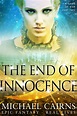 The End of Innocence - Part 2 of 'A Game of War' | Cairns Writes