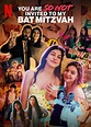 You Are So Not Invited to My Bat Mitzvah | Netflix Media Center