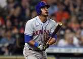 Mets' Eduardo Escobar confident he will regain All-Star form